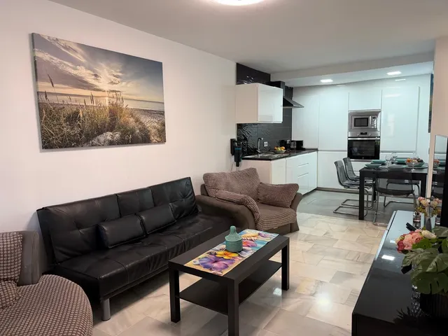 Apartamento 2 habitaciones 75m² en venta - Centro — 7