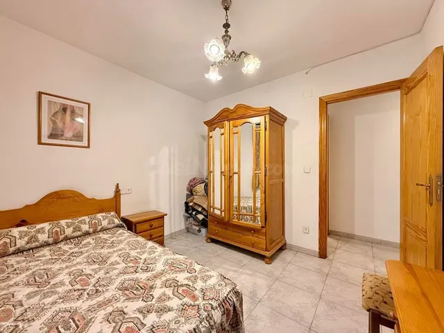 Apartamento en Venta en Pedreguer Alicante — 21