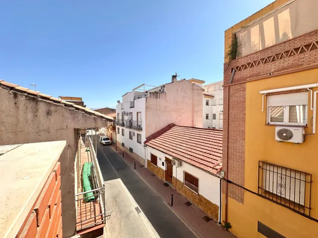 Piso 2 habitaciones 69m² en venta - Avenida de los ogijares — 26
