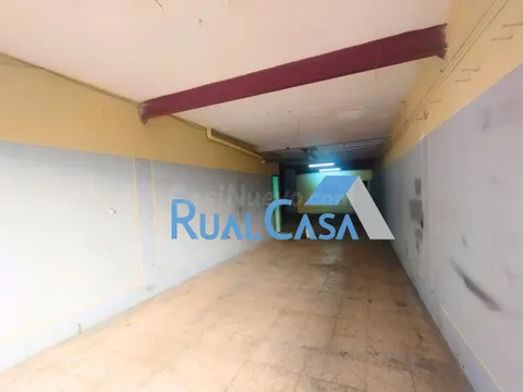 Local Comercial de 110 m2 en Carolinas Bajas Ideal para Taller o Negocio Profesional