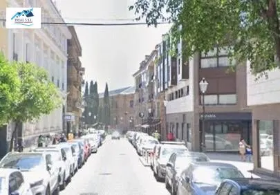 Venta de Garaje en Leganés (Madrid)