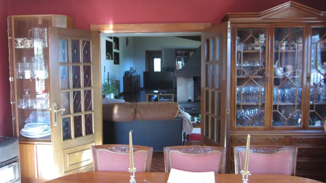 URBANIZACION LA MINA, SE VENDE CHALET — 42