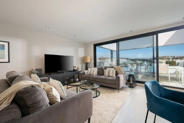 Ático 3 habitaciones 139m² en venta - Riviera del sol — 17