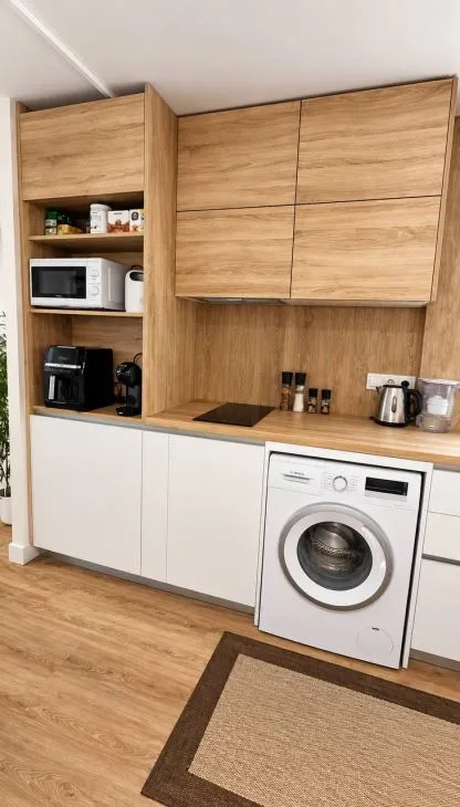 Apartamento 2 habitaciones 70m² en venta - Habaneras — 7