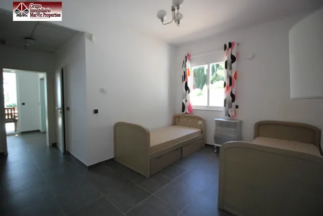 Villa de Lujo en Altea — 24