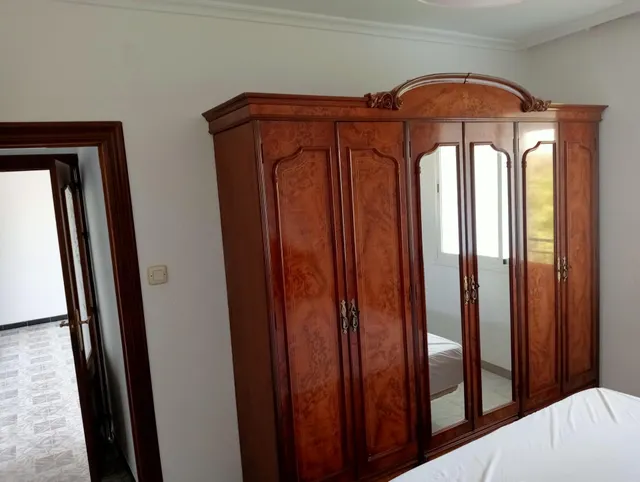 Piso 3 habitaciones 78m² en alquiler - Barrio León — 21