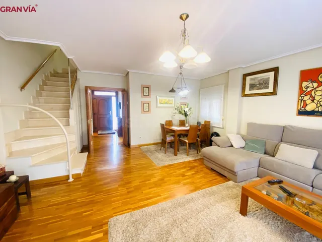 Precios Unifamiliar en venta en Logroño - foto 2