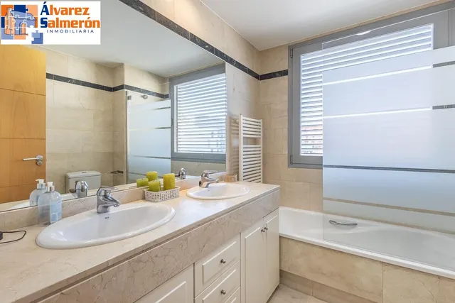EXCLUSIVO PISO EN ARABIAL — 15