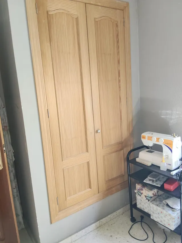 Gran Piso en Miralbaida, Córdoba - 149.500€ — 20