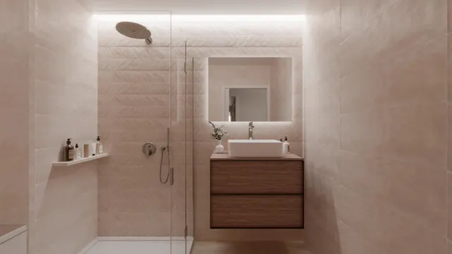 Obra nueva. Vivienda de 4 dormitorios. — 9