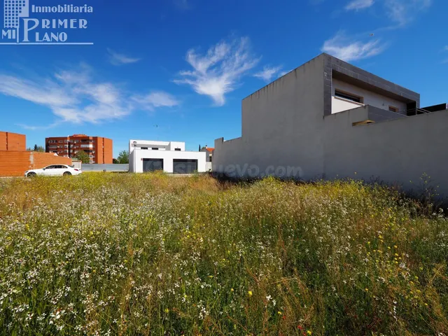 Se vende solar en el poligono 20 tomelloso con 230 m2 y 12 m - foto 3