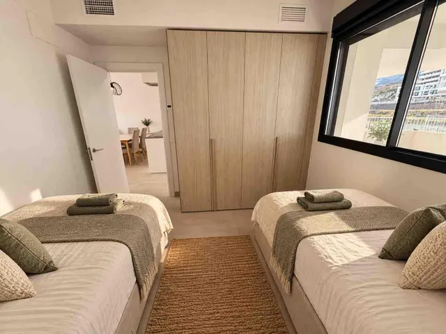 Apartamento 2 habitaciones 93m² en venta - Carvajal — 22
