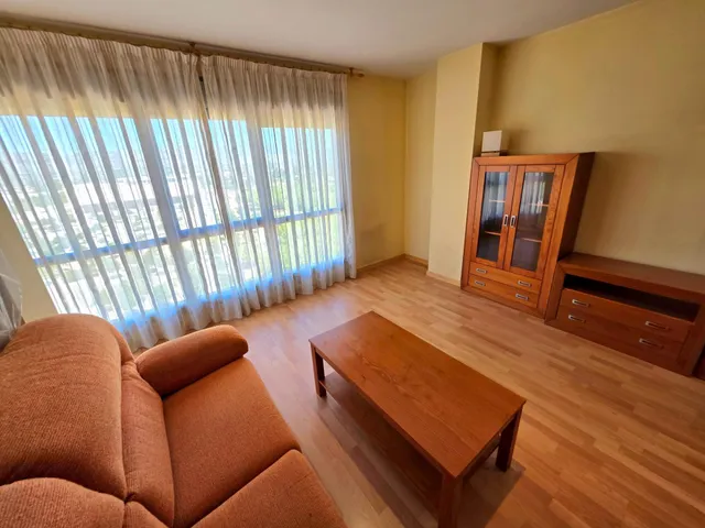 Acogedora Vivienda de 1 Habitación con Garaje y Trastero en el Prestigioso Auditorio — 10