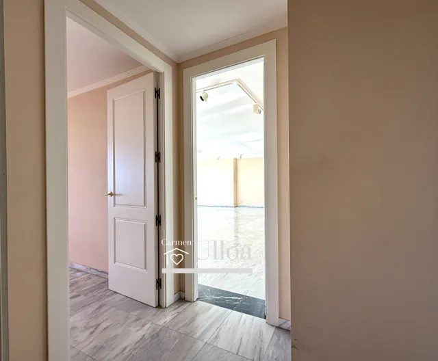 Apartamento exclusivo en avd doctor gadea con vistas al mar — 19