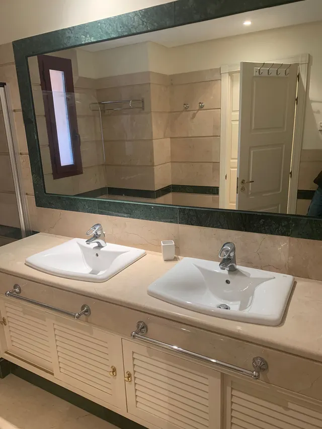 Apartamento 3 habitaciones 150m² en venta - Altos de Estepona — 11