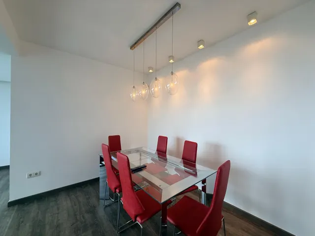 Apartamento con mejoras en playa de Levante - Rincón de Loix. 2 dorm. y plaza de garaje. Vistas al mar www.inmobiliarialesdunes.com — 13