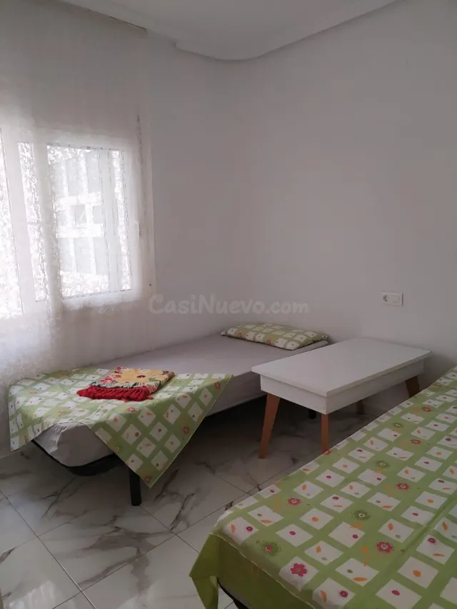 Apartamento con piscina comunitaria, Alicante, Orihuela Cost - foto 4