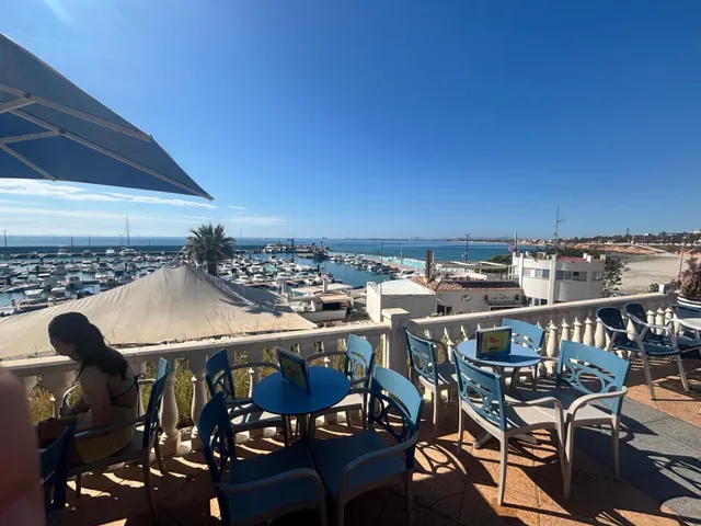 Chalet en venta en Torre de la Horadada andando a las playas — 46