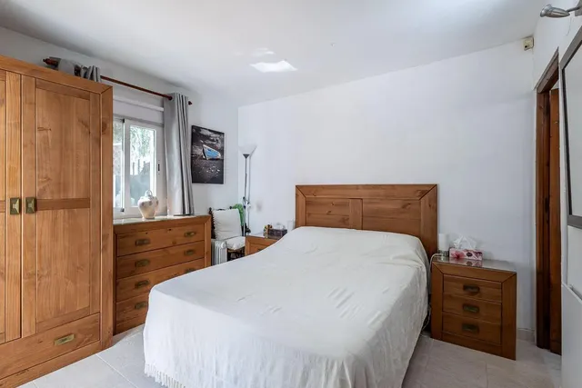Vivienda en San Antonio, La Herradura — 15