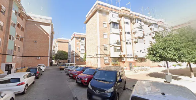Venta piso en Sevilla — 2
