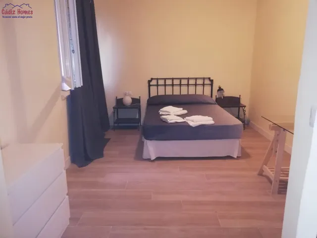 AMPLIA VIVIENDA REFORMADA.-ZONA CALLE ANCHA — 9