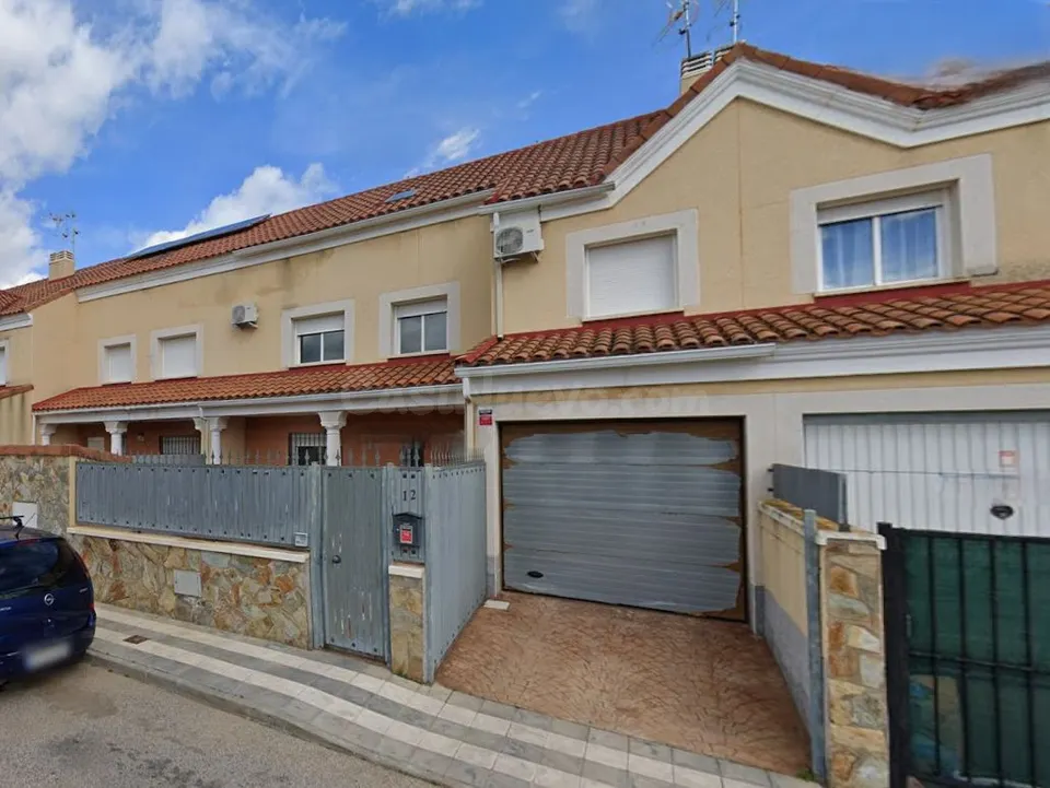 Casa 6 habitaciones 168m² en venta - Castilla la mancha