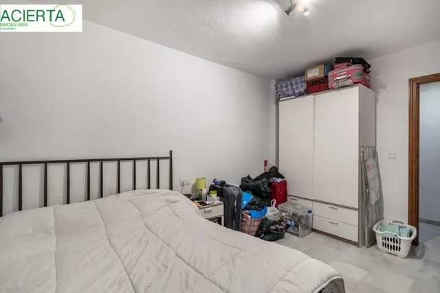 ¡¡Fantástico piso de 7 habitaciones en Bola de Oro!! — 8