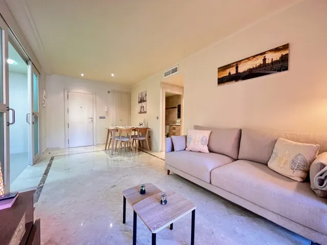Apartamento 2 habitaciones 60m² en venta - Punta Calera — 3