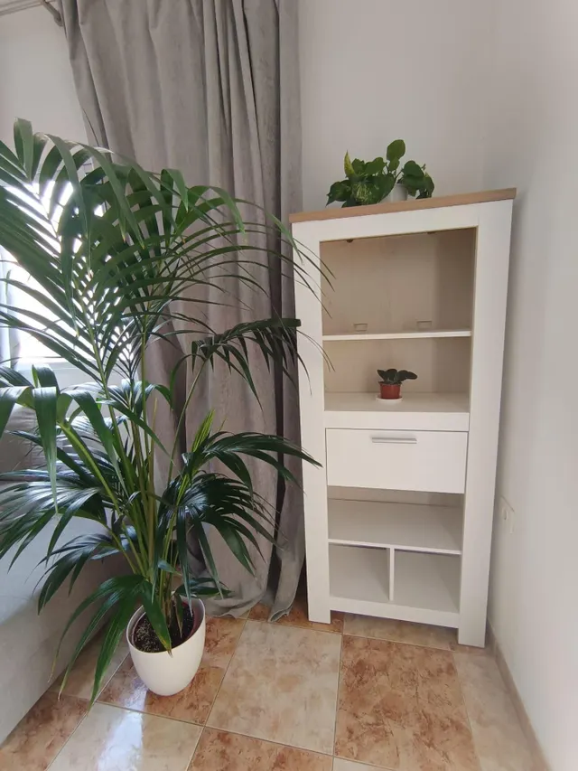PISO AMUEBLADO DE 2 habitaciones EN BARRANCO GRANDE — 22