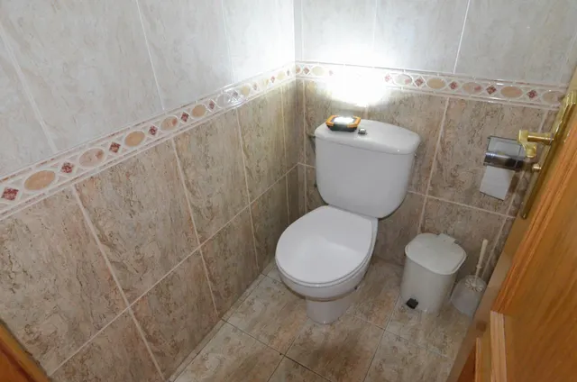 Urbis te ofrece un local en venta en Santa Marta de Tormes, Salamanca. — 7