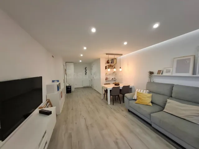 PRECIOSO PISO EN ALFARRASI