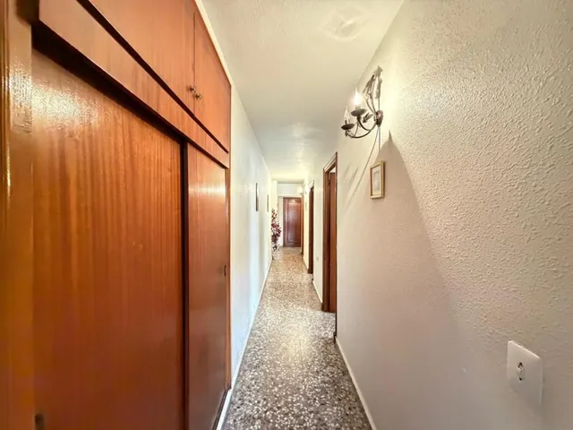 Apartamento 3 habitaciones 103m² en venta - Estacion de autobuses — 25
