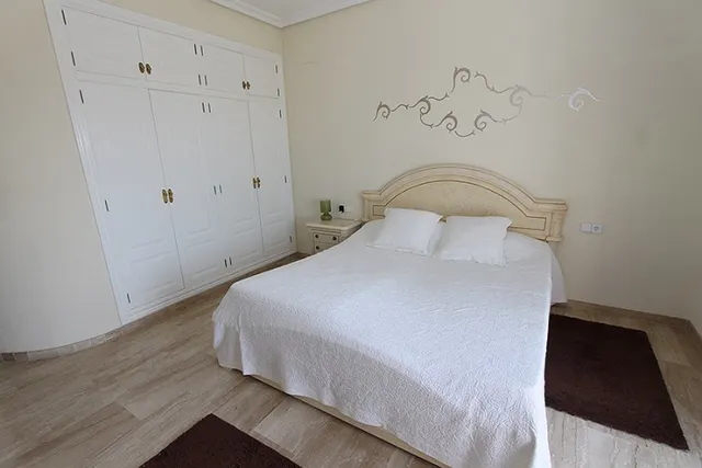ESPECTACULAR VILLA EN ALTEA - ALICANTE — 33