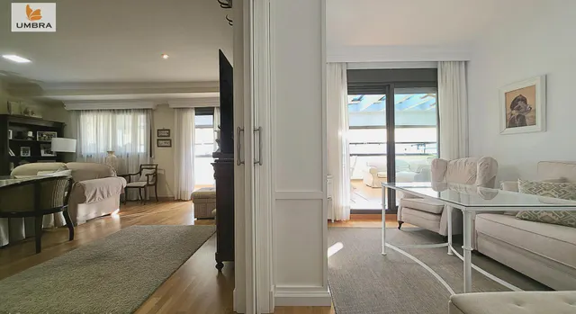 ÁTICO DE ESQUINA DE 273 M2 CON 3 TERRAZAS, 6 habitaciones, GARAJE Y TRASTERO | HIPERCOR – JEREZ NORTE — 11