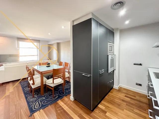 Exclusivo piso  de 125m2 en alquiler. Paseo de Gracia — 11