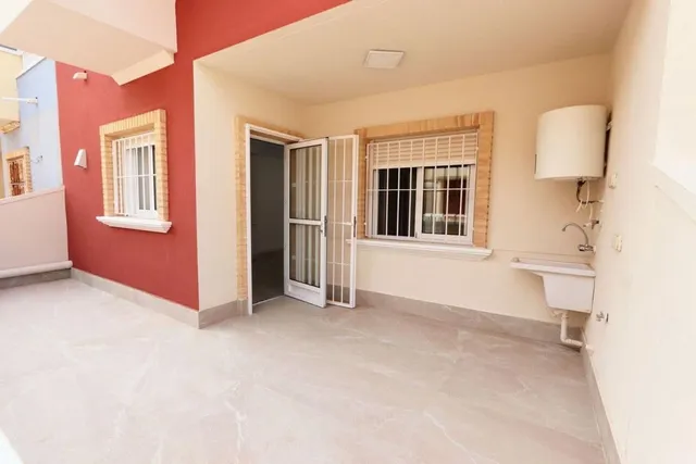 Apartamento 2 habitaciones 65m² en venta - El Mojón — 22