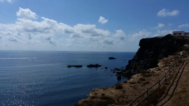 CHALET INDEPENDIENTE CON VISTAS AL MAR MEDITERRANEO — 19