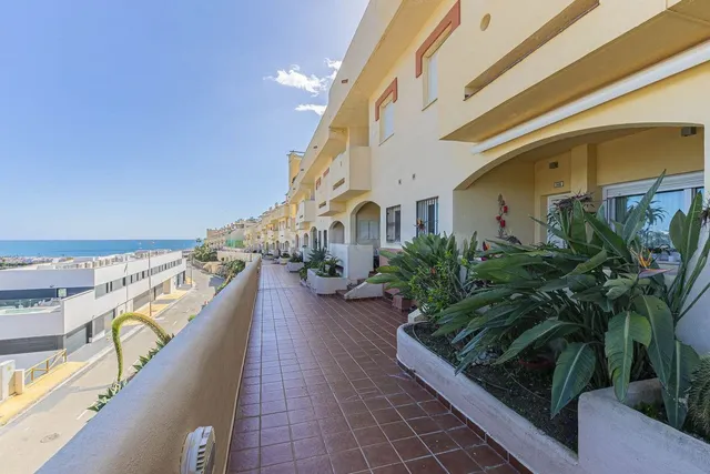 Casa 3 habitaciones 105m² en venta - La Cala de Mijas