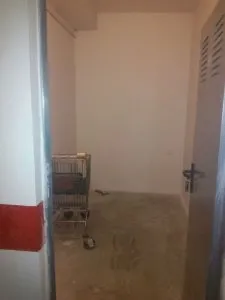 PLAZA DE GARAJE EN ZONA DE TABLERO - foto 4