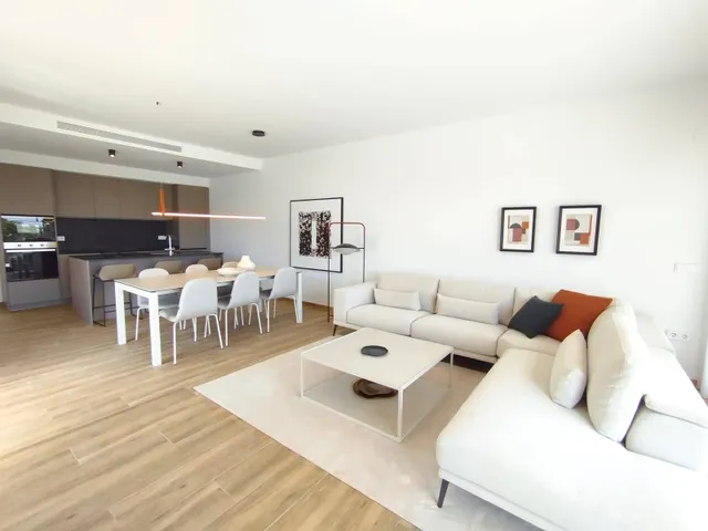 Novedades en el mercado - Nuevas villas en venta en Polop a precios fantásticos — 2