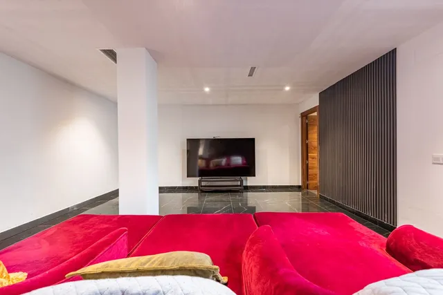 Chalet 3 habitaciones 220m² en venta - Costa Del Sol — 25
