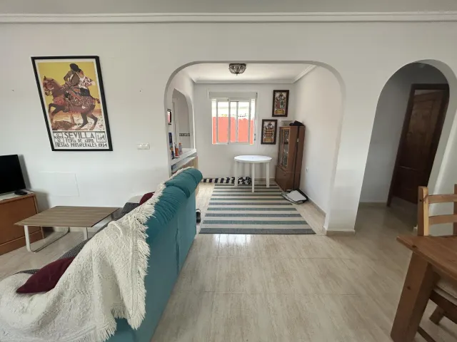 Bungalow 2 habitaciones 60m² en venta - Mazarrón — 9