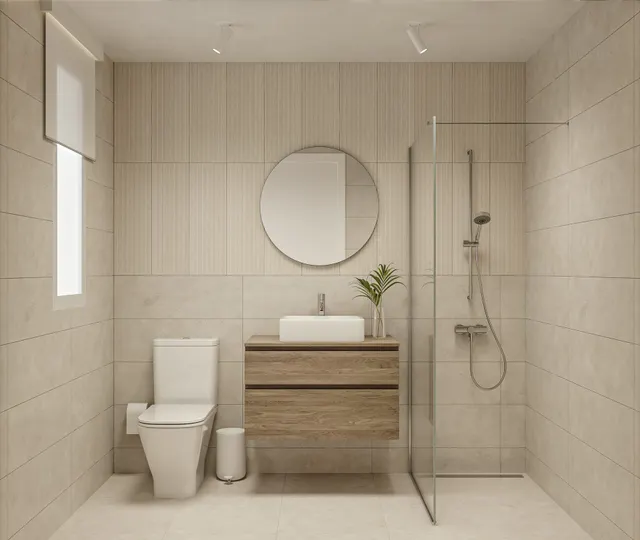 Adosado 2 habitaciones 146m² en venta - Monte y Mar bajo — 11