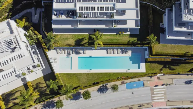 Apartamento 3 habitaciones 123m² en venta - Costa Del Sol — 30