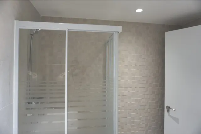 ESTRENA  ESTA ESPECTACULAR VIVIENDA CON PISCINA  DE 2 habitaciones Y DOS BAÑOS CON GARAJE INCLUIDO — 30