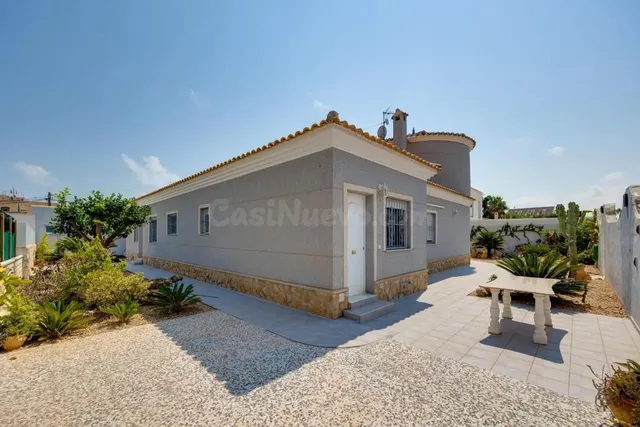 Villa 4 habitaciones 180m² en venta - Agua Marina — 10