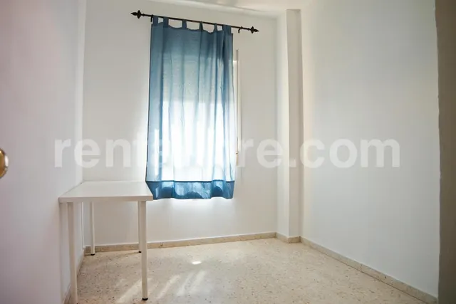 Piso 3 Dormitorios en Avenida Europa — 14