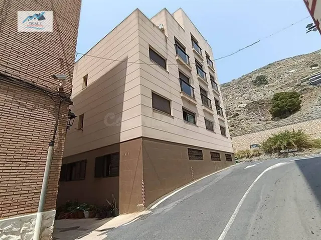 Venta Piso en Polopos - Granada - foto 2