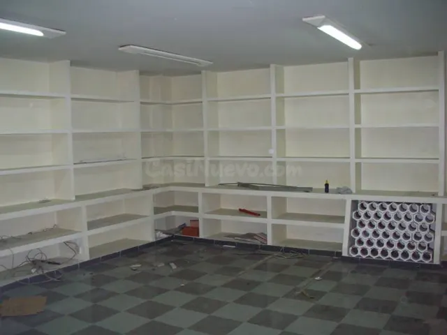 Local comercial 135m² en alquiler - Puerta Carmona-Puerta Os - foto 3