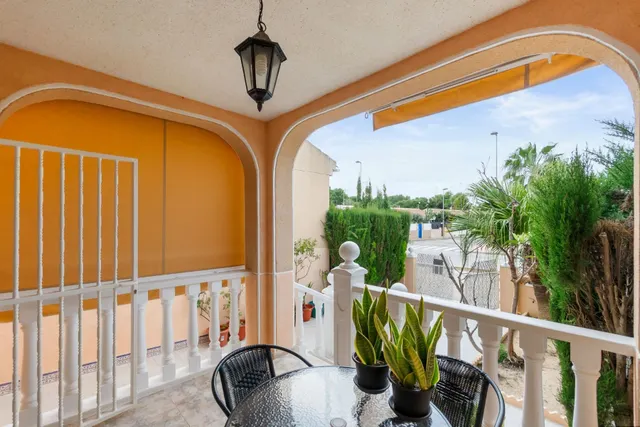 Adosado 2 habitaciones 72m² en venta - Santiago de la Ribera — 19
